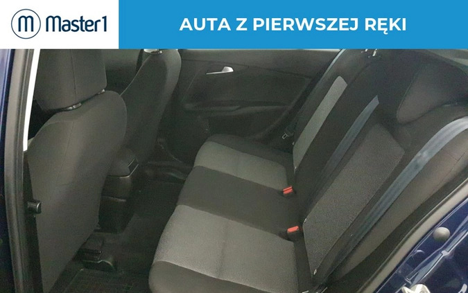 Fiat Tipo cena 48850 przebieg: 86963, rok produkcji 2020 z Gniew małe 191